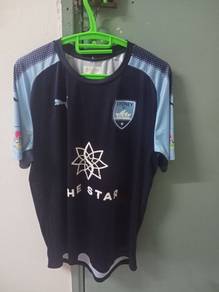 49) jersi jersey sydney fc
