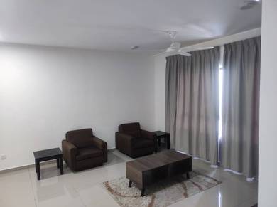 Service Residence For Rent in Duduk Se.Ruang @ Eco Sanctuary