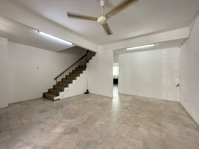 2-storey Terraced House For Sale in Butterworth,PNG