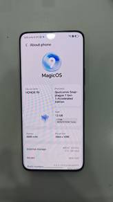 Honor 90