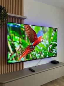 Sony 75" 4K Google TV (Model: KD-75X80K)