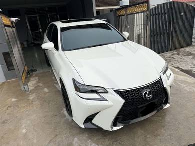 Lexus GS 350 LUXURY in Johor Bahru, JHR