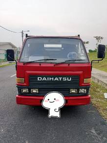 Daihatsu delta