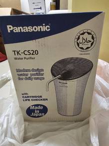 Panasonic TK-CS20 Water Purifier