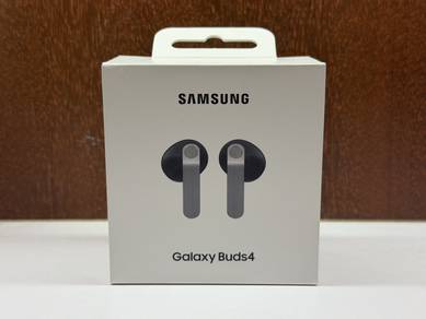 Samsung Galaxy Buds4