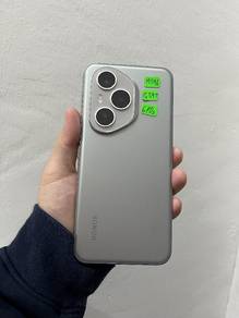 Honor 400 pro 5g grey