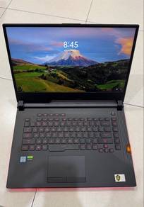 ASUS ROG Strix G531GW i7 RTX2070 16GB 240Hz