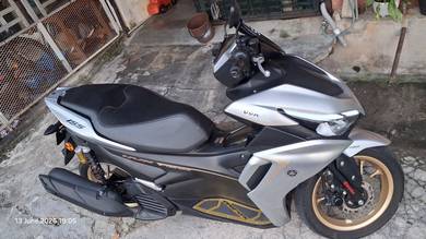 Yamaha NVX