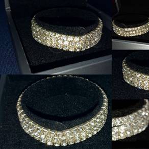Tennis Bracelet