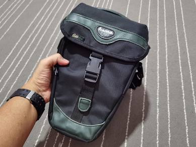 hama caddy f130 dslr sling bag Germany prelove