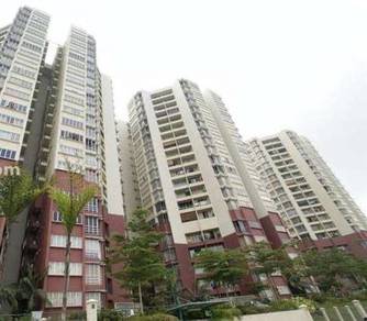 Condominium For Sale in Villa Wangsamas