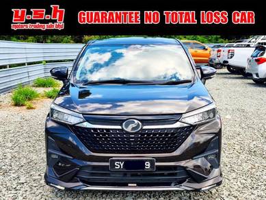 Perodua Alza AV in Kota Samarahan, SWK