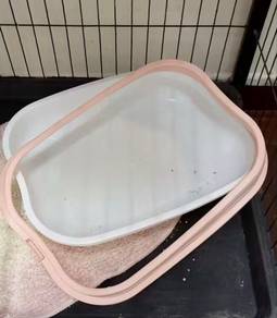cat litter box (new)