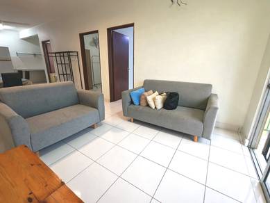 Service Residence For Rent in Alam Idaman