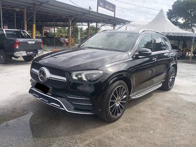 2019 Mercedes Benz GLE43 43 AMG 4MATIC COUPE