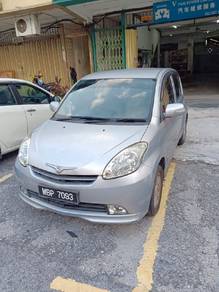 Perodua MyVi EZ in Salak Selatan, KUL