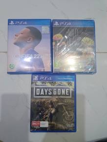 Game ps4