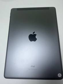 Ipad 9th gen 64GB cellular