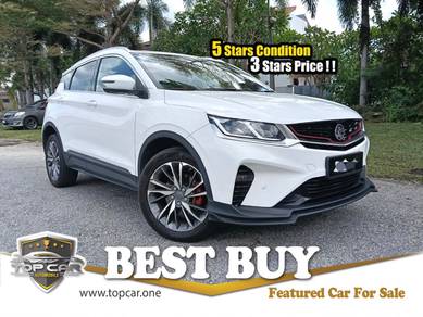 2024 Proton X50 PREMIUM