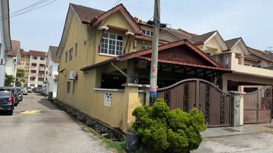 Terraced House For Sale in Rawang,SGR