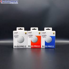 [NEW] CMF Buds Pro 2 (50dB.ANC/SPECIAL.CLEARANCE)