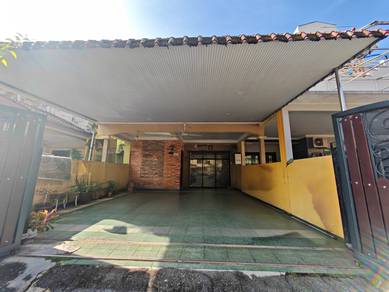 2.5-storey Terraced House For Sale in Ipoh,PRK
