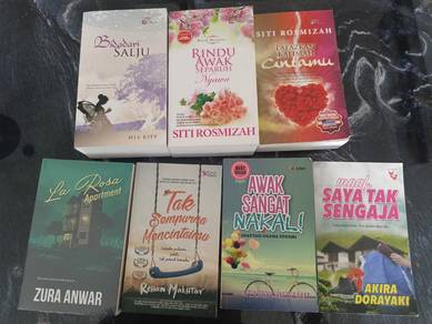 Novel