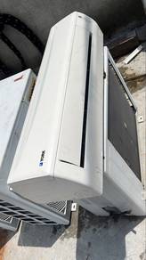 aircond york 2.5hp