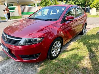 Proton Preve EXECUTIVE in Kota Kinabalu, SBH