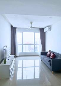 Condominium For Rent in I-Santorini