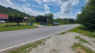 Agricultural Land in Alor Gajah, MLK