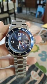 Ice Watch stainless steel united (medium) 