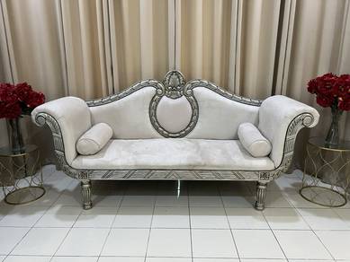 Classic Sofa