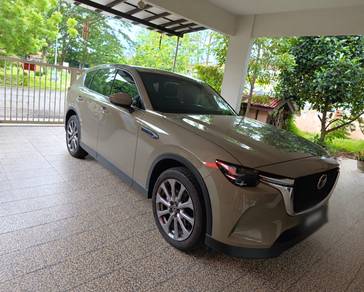 Mazda CX-60 G 2WD HIGH in Mantin, NSN