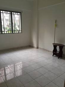 Apartment For Rent in Pelangi Apartment ( Pelangi Damansara )