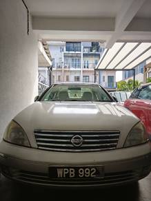 Nissan Sentra XG-L in Kayu Ara, SGR