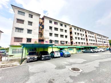 Shop lot For Sale in Beranang,SGR