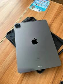 Ipad Pro 11” 3rd Generation M1 128GB