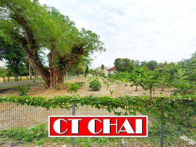 Residential Land in Georgetown, PNG