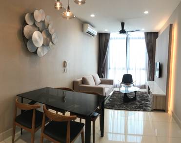 Service Residence For Rent in Shaftsbury Avenue