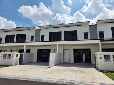 2-storey Terraced House For Rent in Iskandar Puteri,JHR