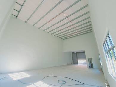 Warehouse / Factory For Sale in Ayer Keroh,MLK