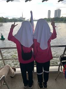 Cruise Putra Jaya
