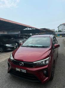 Perodua Bezza AV ADVANCE in Likas, SBH