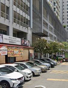 Office space For Rent in Kepong,KUL