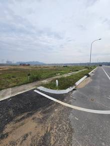 Industrial Land in Kapar, SGR