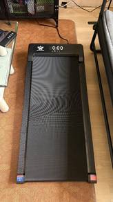 Treadmill walking pad