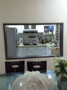Apartment For Sale in Pangsapuri Melur (Sentul)