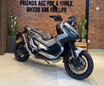 Honda XADV