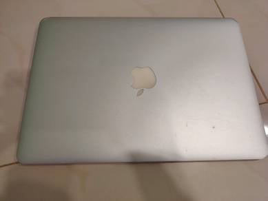 Apple Macbook air